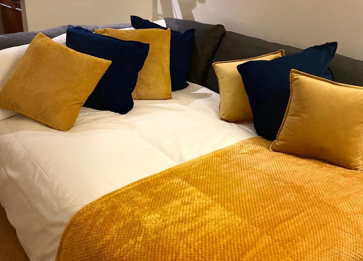 St James' Blvd Newcastle Apartment ニューカッスル・アポン・タイン