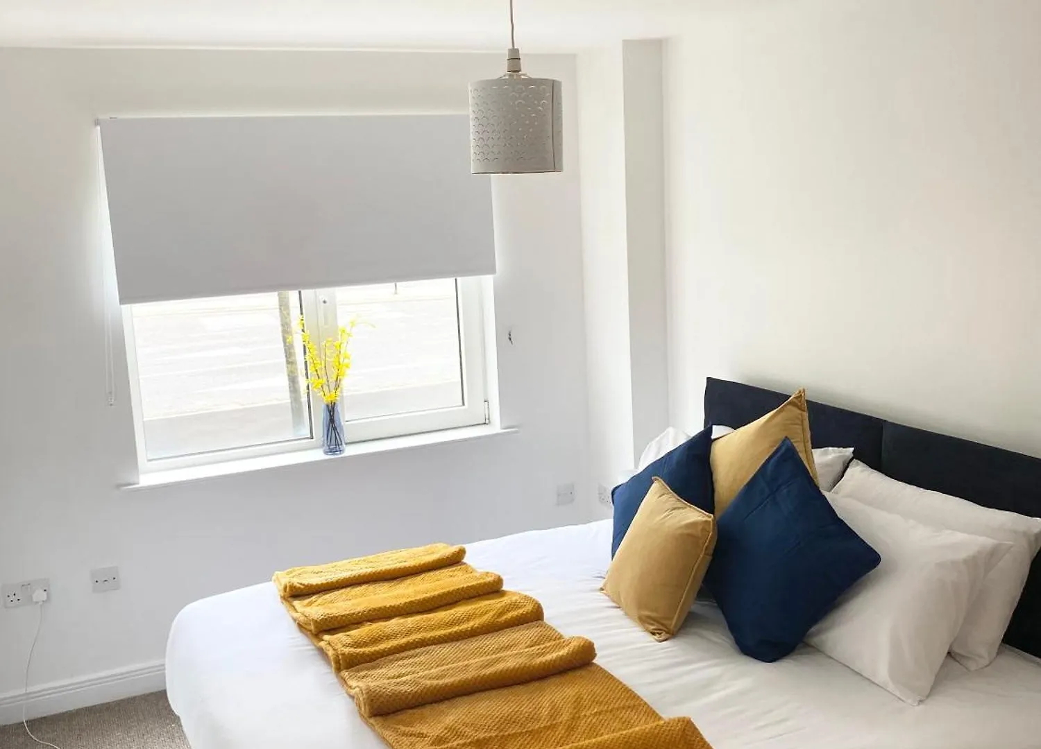 St James' Blvd Newcastle Apartment United Kingdom