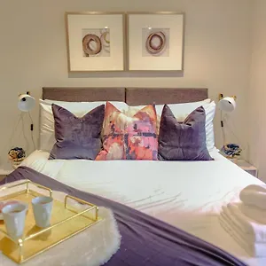 Catharine House Apartment Cambridge (Cambridgeshire)