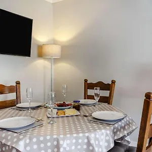 Beechfield Holiday home Harrogate
