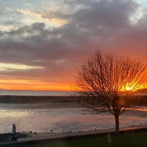 Oyster Holiday home The Mumbles
